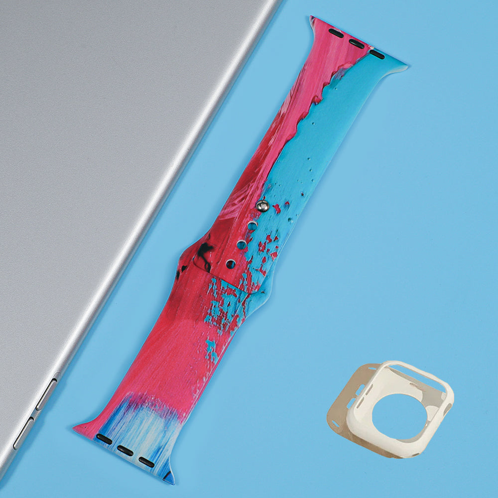 Lulu Apple Watch Band