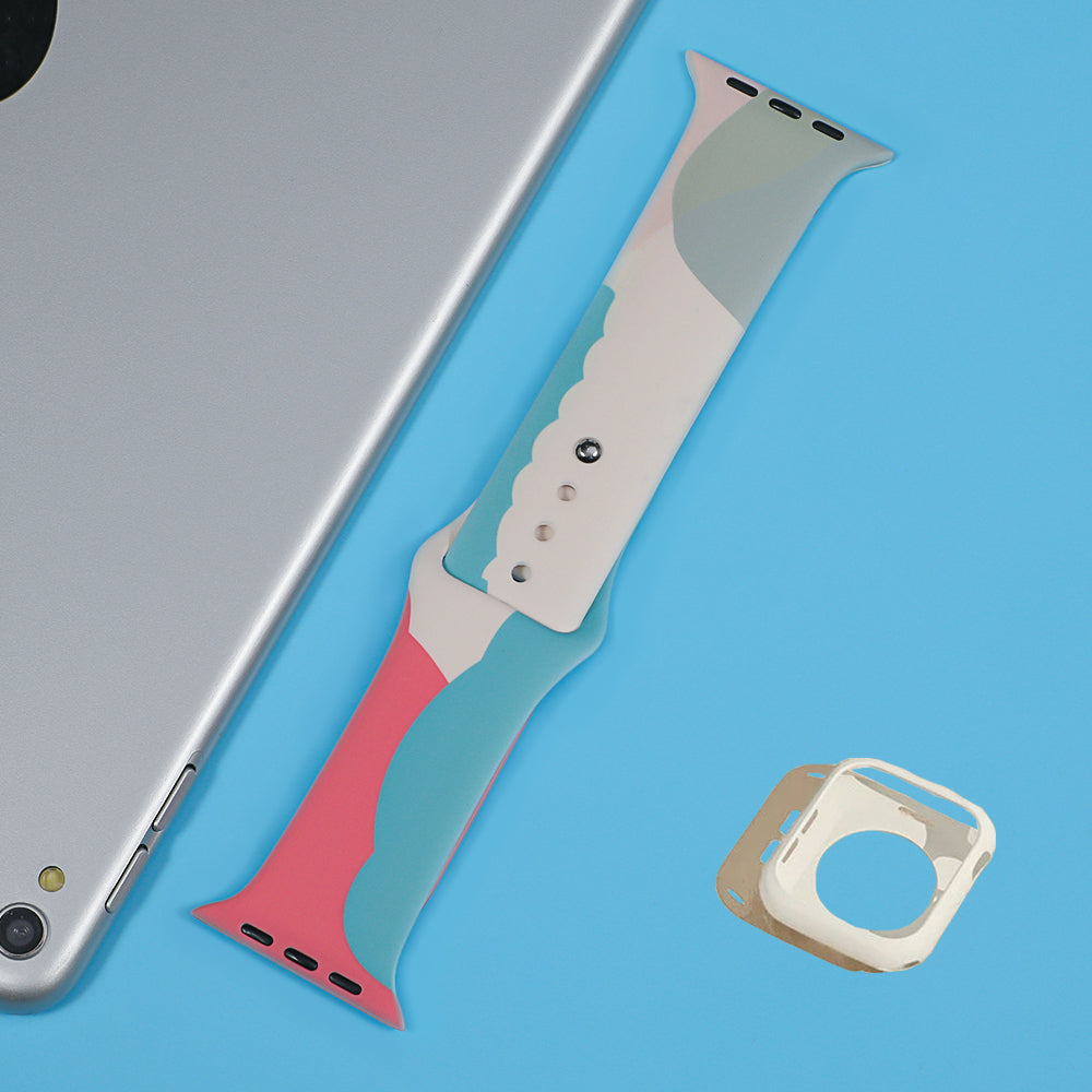 Lulu Apple Watch Band