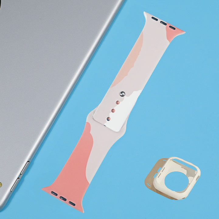 Lulu Apple Watch Band