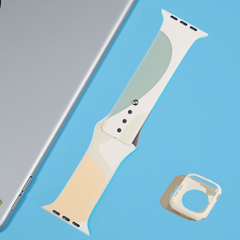 Lulu Apple Watch Band