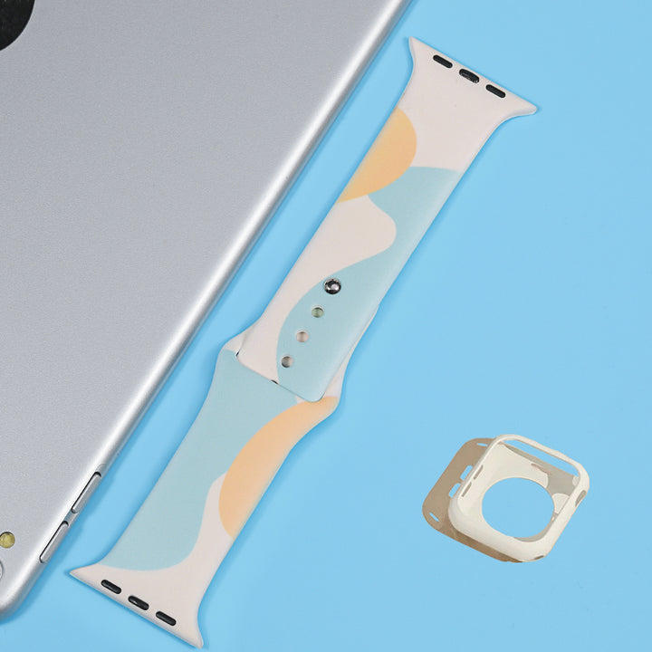 Lulu Apple Watch Band