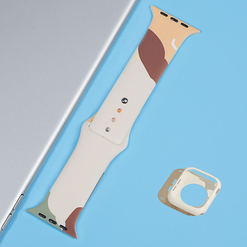 Lulu Apple Watch Band