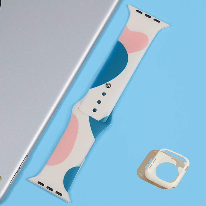 Lulu Apple Watch Band