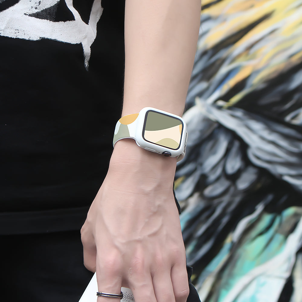 Lulu Apple Watch Band