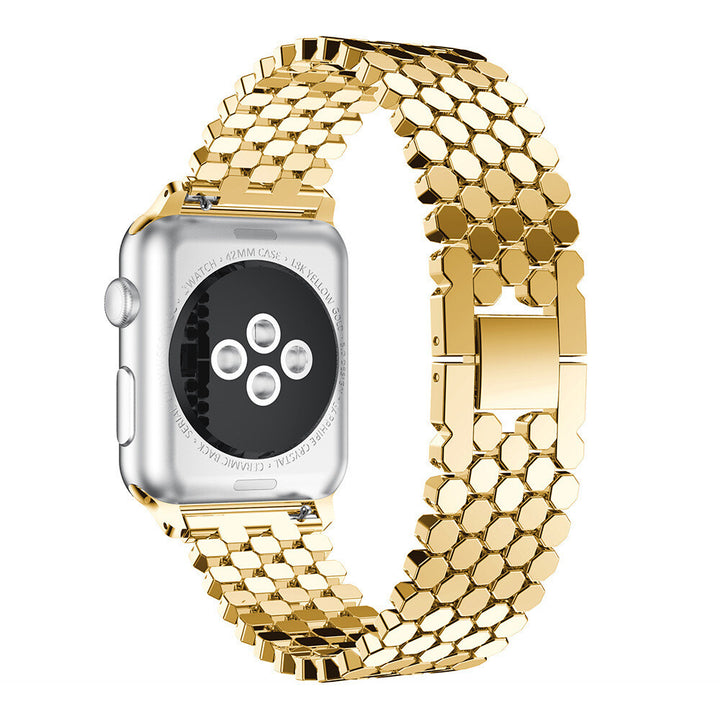 Milan Apple Watch Band