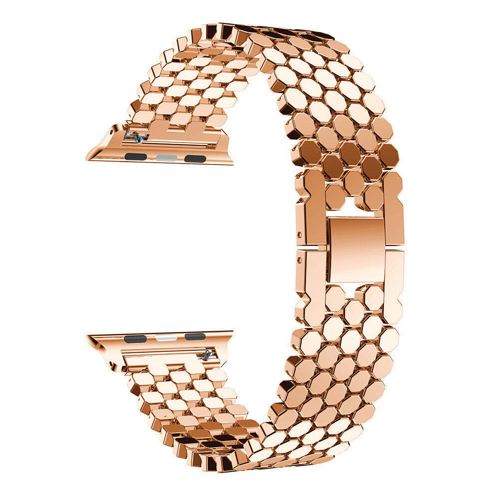 Milan Apple Watch Band