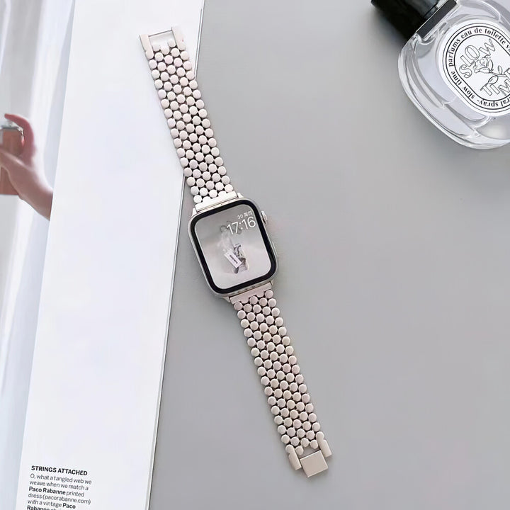 Milan Apple Watch Band