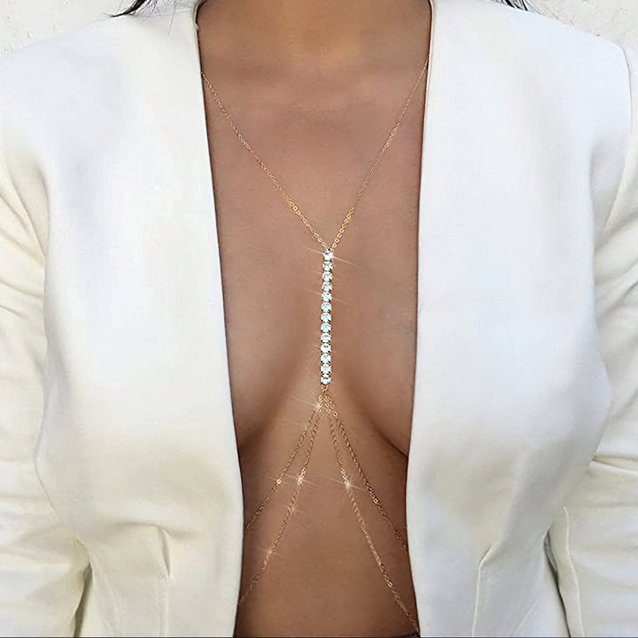 Norah Body Chain