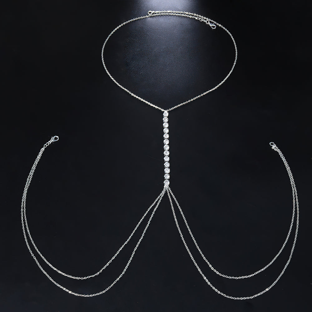 Norah Body Chain