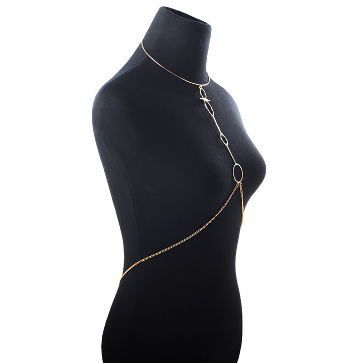 Olivia Body Chains