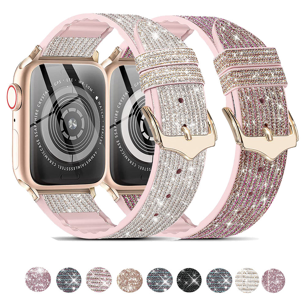 Pixie Apple Watch Band