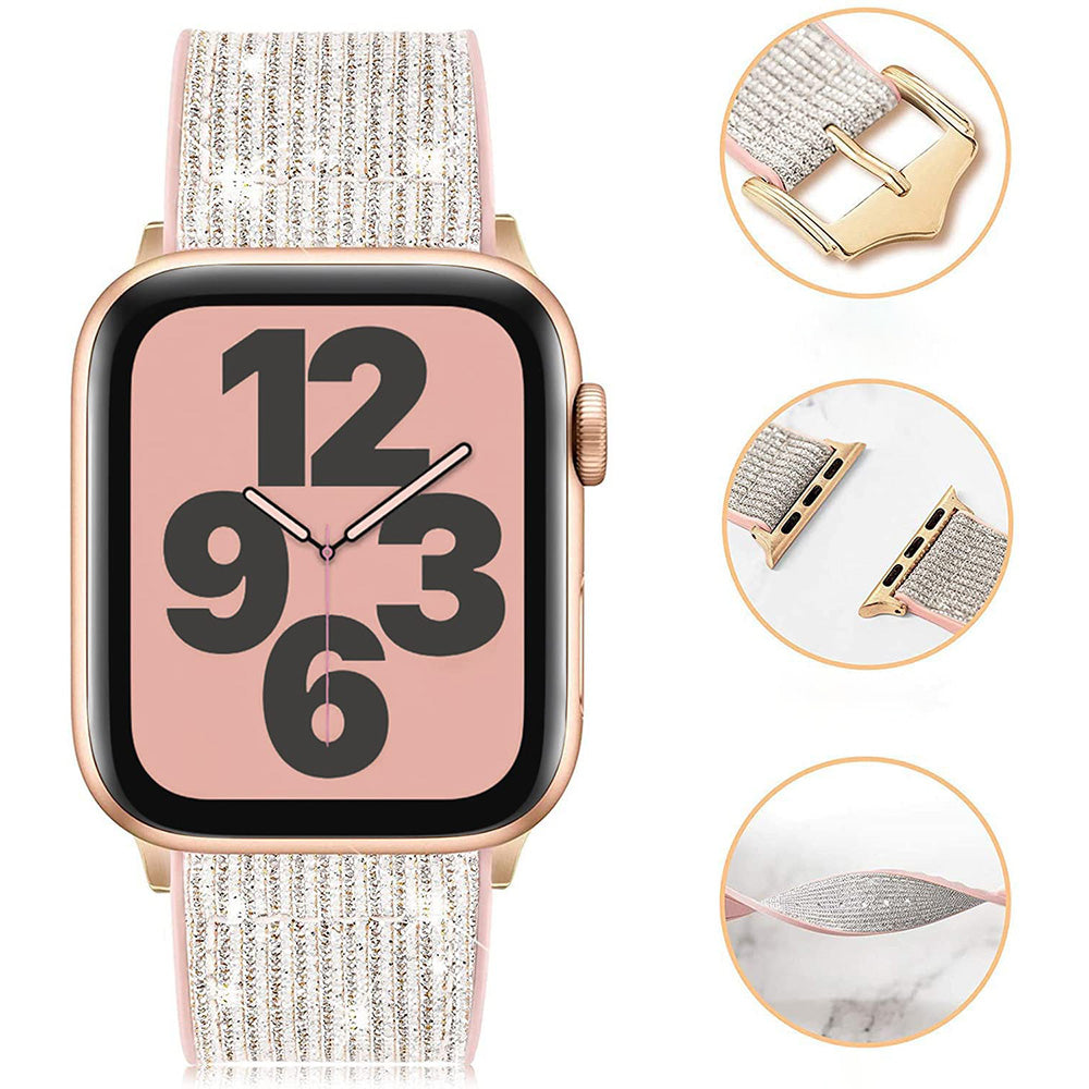 Pixie Apple Watch Band