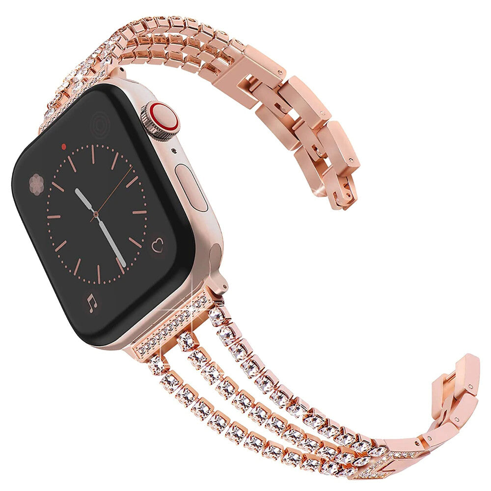 Sorrento Apple Watch Band