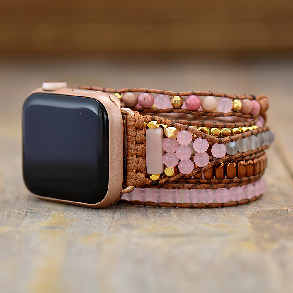 Stella Bohemian Apple Watch Band