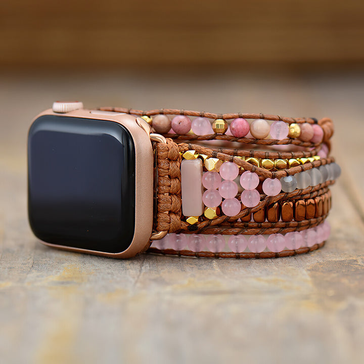 Stella Bohemian Apple Watch Band