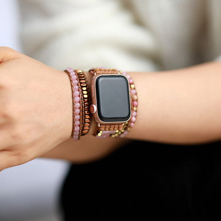 Stella Bohemian Apple Watch Band