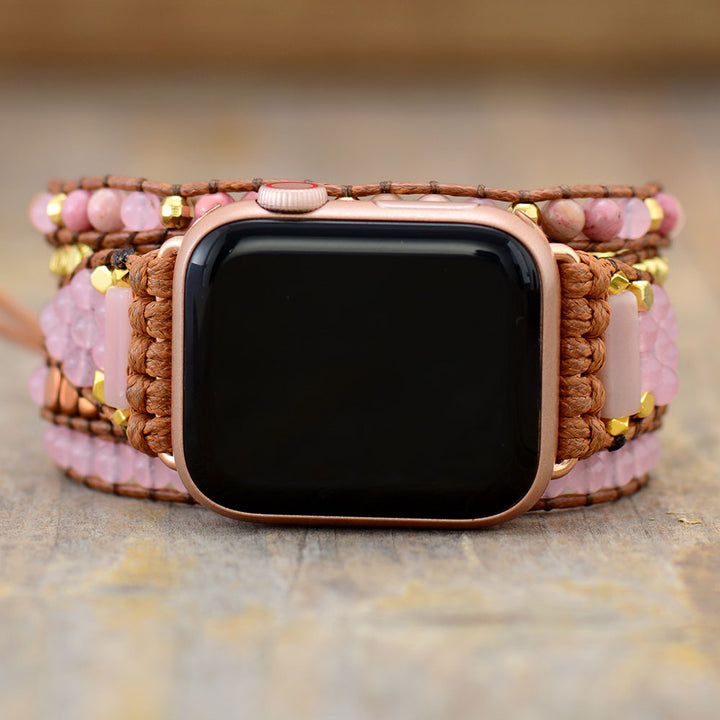 Stella Bohemian Apple Watch Band