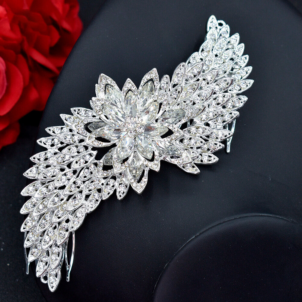 Tessa Wedding Headpieces