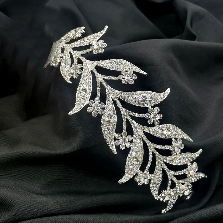 Tessa Wedding Headpieces