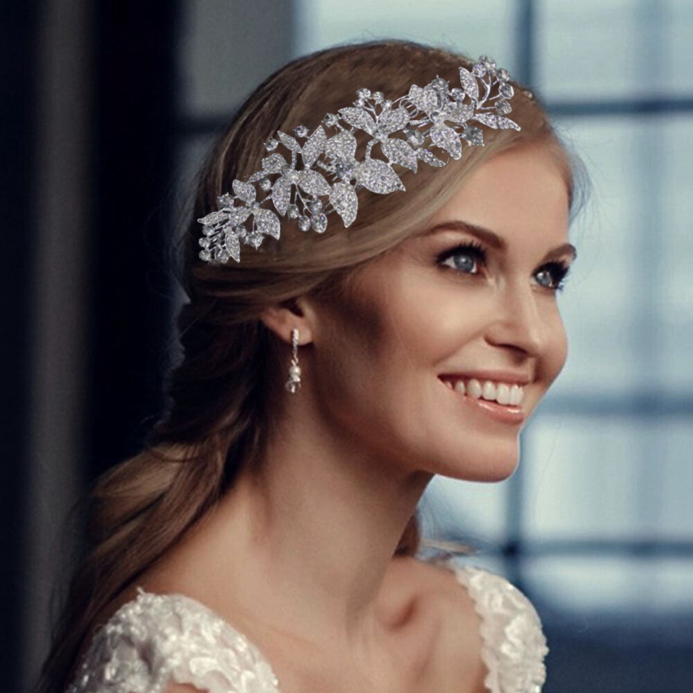 Tessa Wedding Headpieces