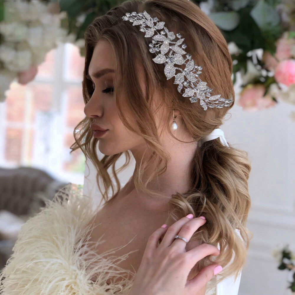 Tessa Wedding Headpieces