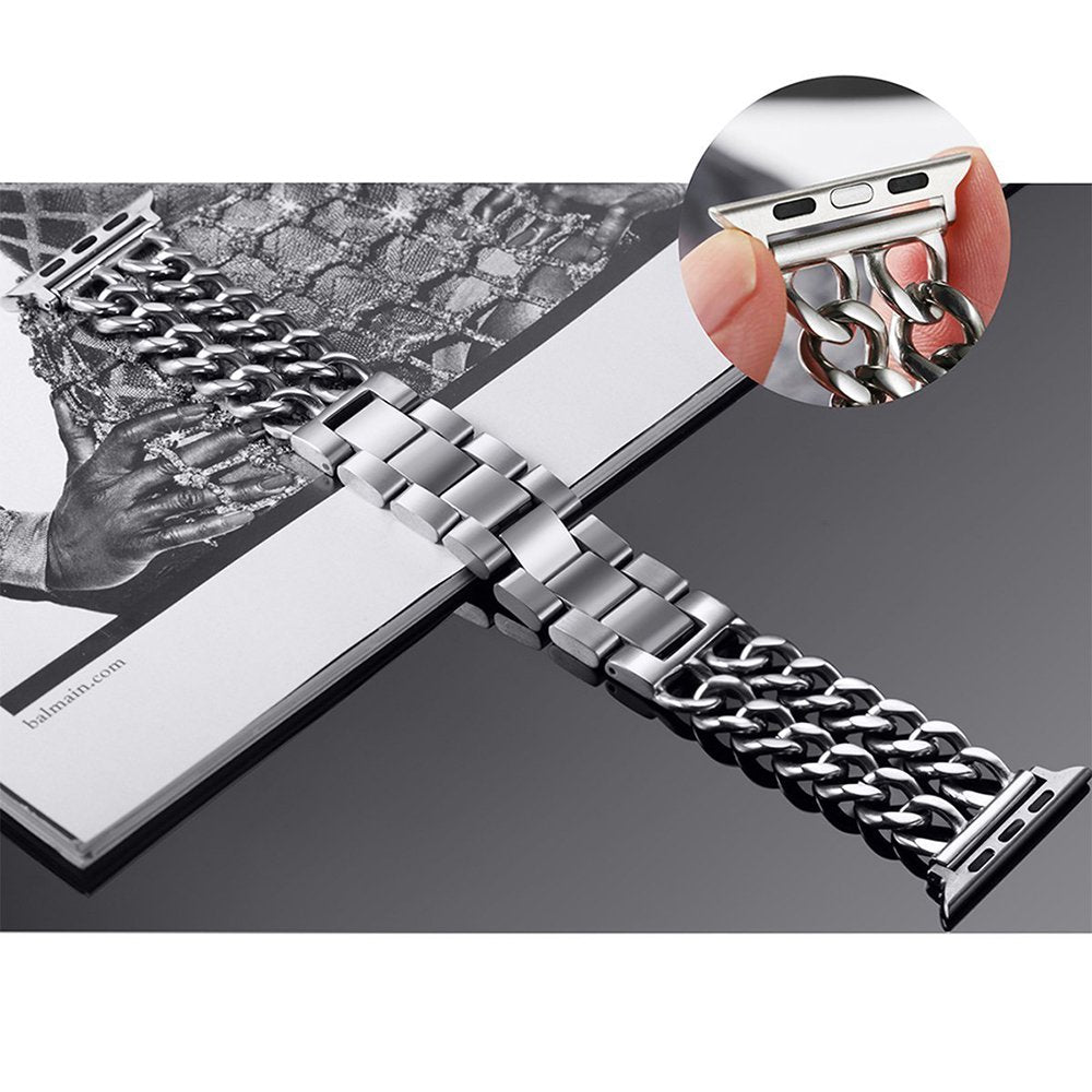 Tisza Apple Watch Band