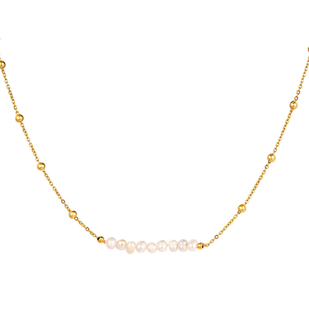 Venus Charm Necklaces - 925 Sterling Silver