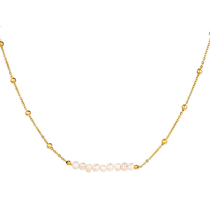 Venus Charm Necklaces - 925 Sterling Silver