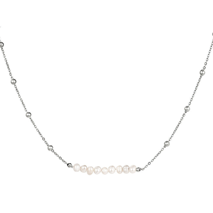 Venus Charm Necklaces - 925 Sterling Silver