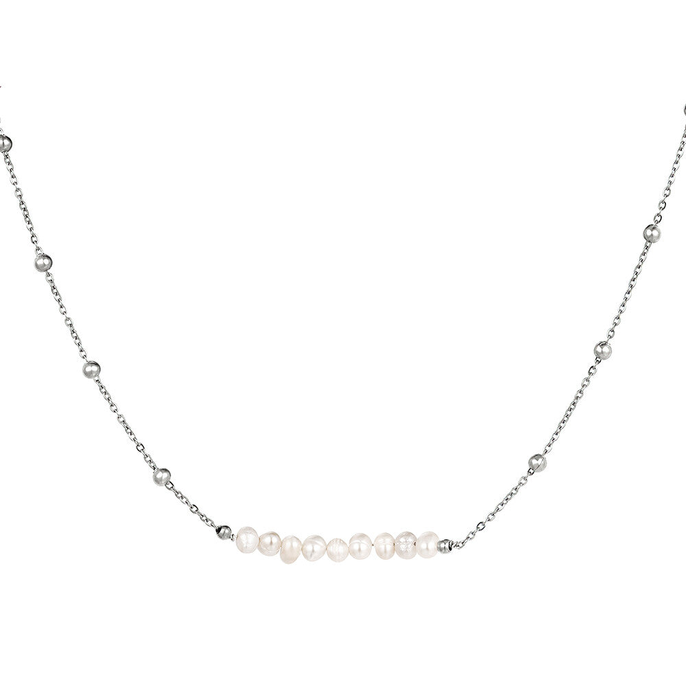Venus Charm Necklaces - 925 Sterling Silver