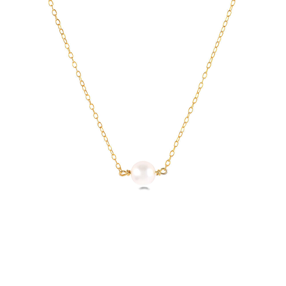Venus Charm Necklaces - 925 Sterling Silver