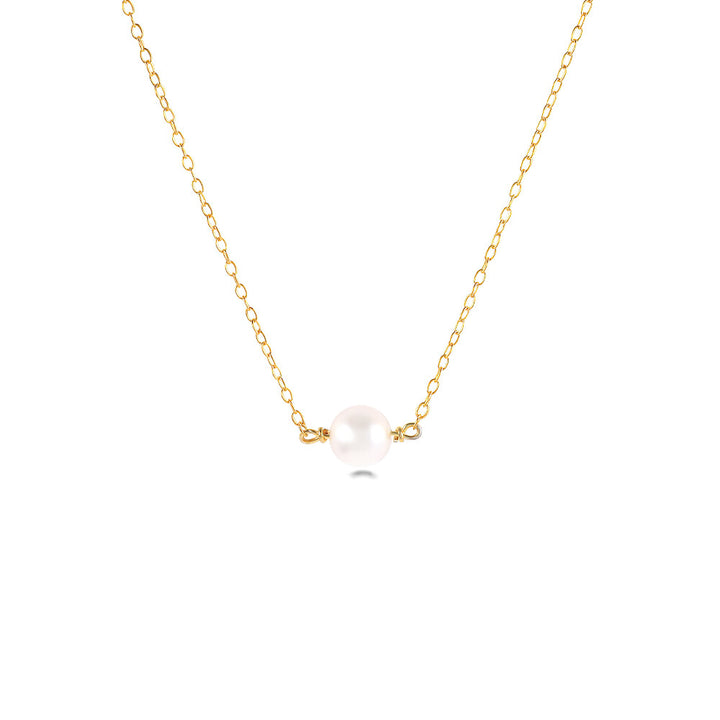 Venus Charm Necklaces - 925 Sterling Silver