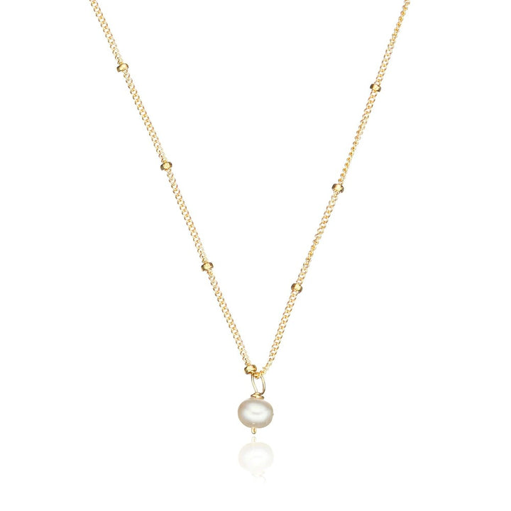 Venus Charm Necklaces - 925 Sterling Silver