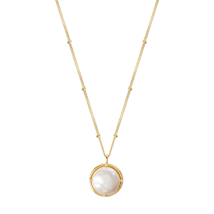 Venus Charm Necklaces - 925 Sterling Silver