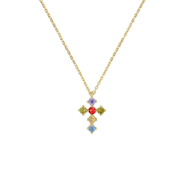 Venus Charm Necklaces - 925 Sterling Silver