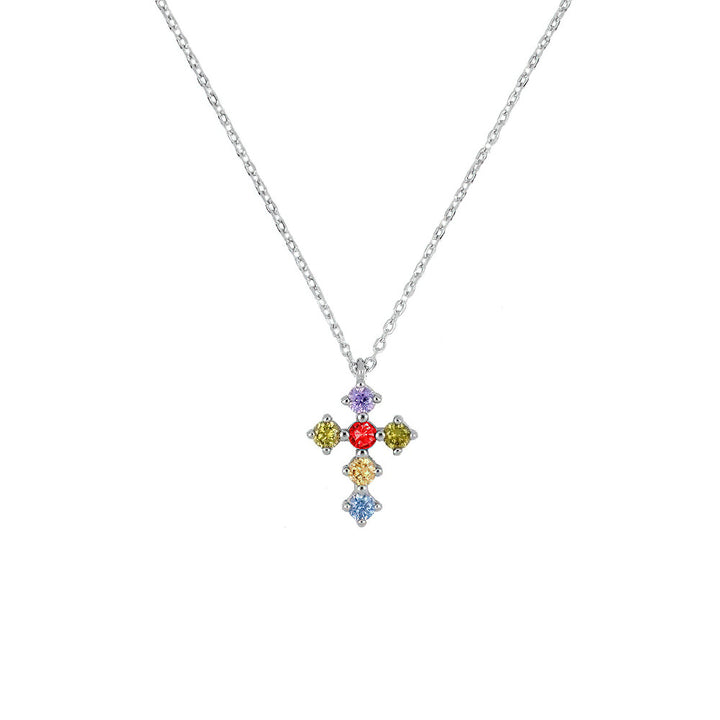Venus Charm Necklaces - 925 Sterling Silver