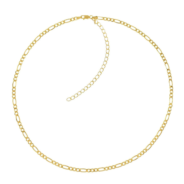 Venus Charm Necklaces - 925 Sterling Silver