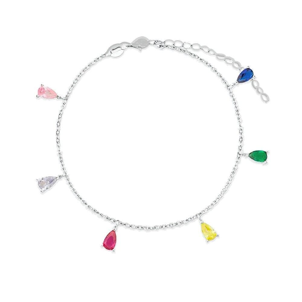 Venus Charm Necklaces - 925 Sterling Silver