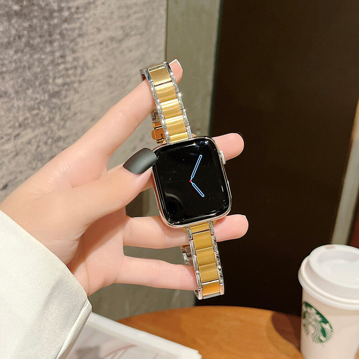 Villefrance Apple Watch Band