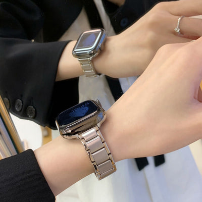 Villefrance Apple Watch Band